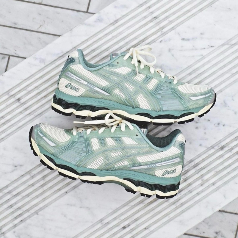Asics Kayano 12.1的價格推薦- 2025年4月| 比價比個夠BigGo