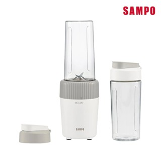 SAMPO 聲寶 Tritan隨行杯 果汁機 (雙杯組) KJ-PA06F 不含雙酚A 符合嬰幼兒用品規範