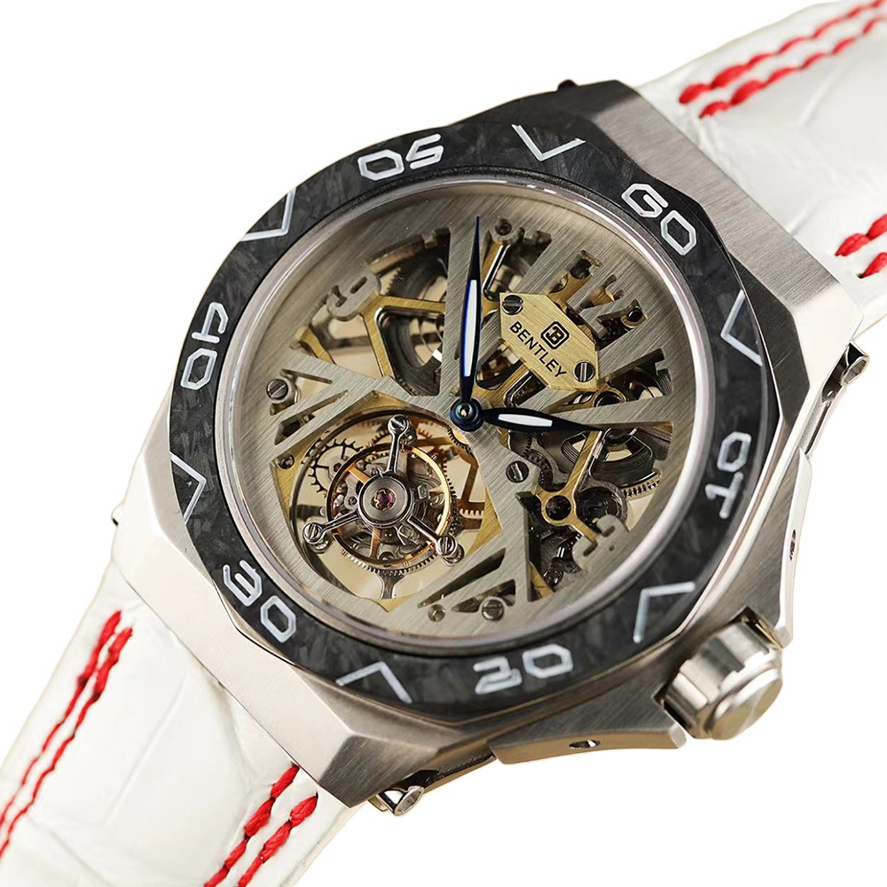 Bentley陀飛輪的價格推薦- 2026年1月| 比價比個夠BigGo