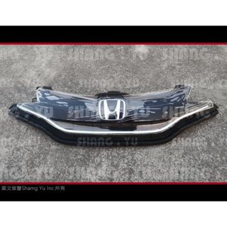2014 2015 2016 本田 HONDA FIT 3代 水箱罩 原廠