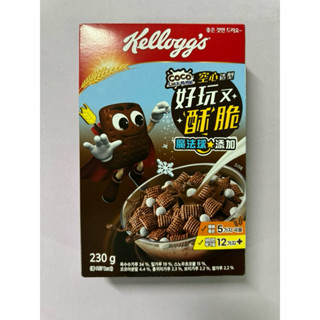 家樂氏chekkie格格脆魔法球230g(2025.6.9到期）