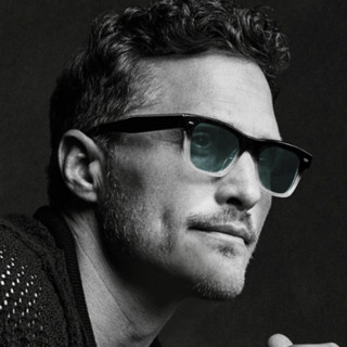 Oliver Peoples N.04 OV5552U 奧利弗太陽眼鏡｜潮流復古開車防紫外線板材全框墨鏡【幸子眼鏡】