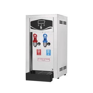 【NianYing淨水百貨】JE-5L 冷熱交換補水機加熱器 (自補機, 桌上型自動補水機, 桌上型飲水機, 飲水機)