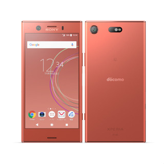 XZ1Compact XZ1C 9H 鋼化玻璃膜 3D 全覆蓋 滿版 玻璃貼 防刮
