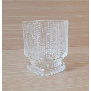 兩極食器精品杯300ml (亞美耐熱玻璃) 威士忌杯/香氛蠟燭容器