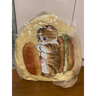 mofusand 貓福珊迪抱枕