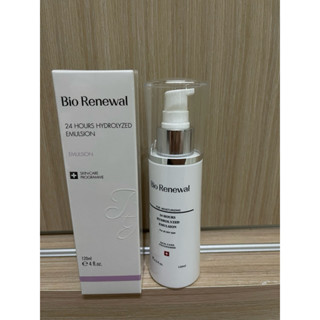 全新現貨Bio Renewal 貝兒妮24小時超保濕乳液120ml