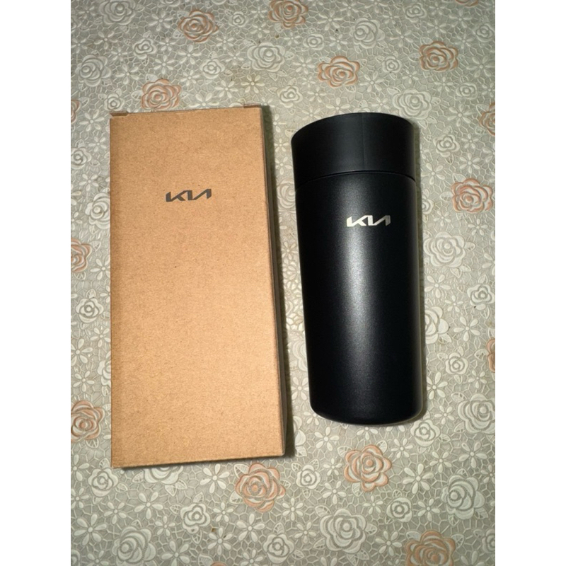 全新KIA 304不銹鋼保溫瓶