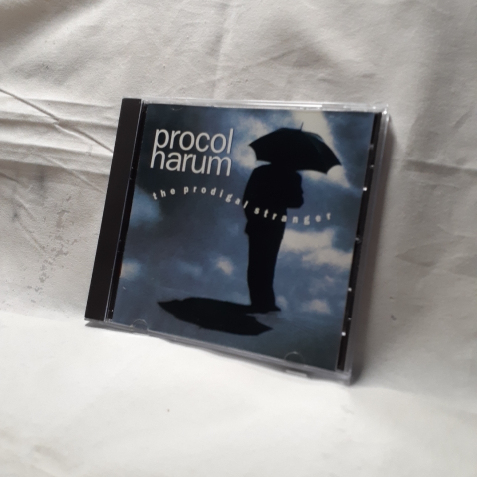 ＊南方搖滾(CD)＊Procol Harum - The Prodigal Stranger