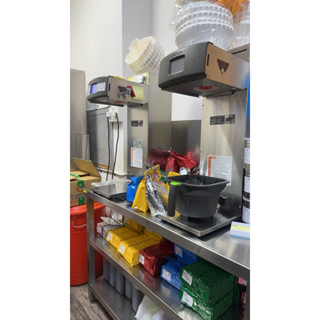 FETCO 自動商用泡茶機、煮茶機、咖啡機——夏天快到了，入手一臺備用，確保不斷茶，隨時暢享冰涼茶飲！