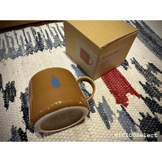 全新現貨 BLUE BOTTLE COFFEE HOLIDAY MUG 2024 藍瓶 日本製 馬克杯 限定販售