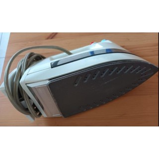 PHILIPS Comfort550/PANASONIC蒸汽電熨斗