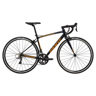 🔥全新公司貨🔥捷安特 GIANT 2024 SCR 2 公路自行車- 冷夜藍、黃色 2色可選 公路競賽 聊聊享優惠