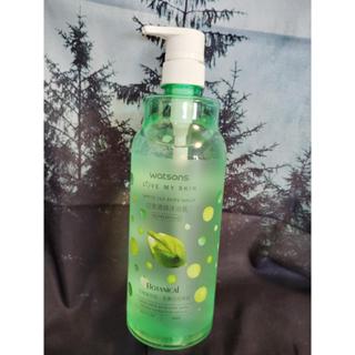 Watsons 屈臣氏白茶清爽沐浴乳1000ml Watsons 屈臣氏