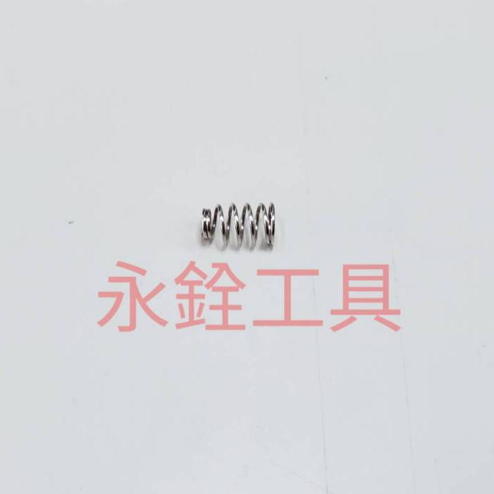 ~永銓工具~ MAKITA DML815 DML802 開關鈕彈簧 #16 #原廠品 #GM00002077