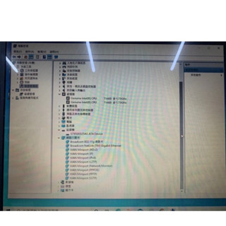Acer T1400+2G記憶體+500G硬碟 二手筆記型電腦/追劇