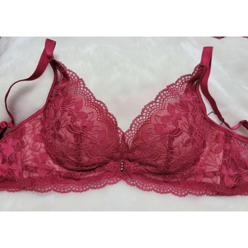 ☆EASYSHOP☆Miss Audrey☆迷人內衣(RD-70BCD.75BCD.80BCD.85BCD.).123