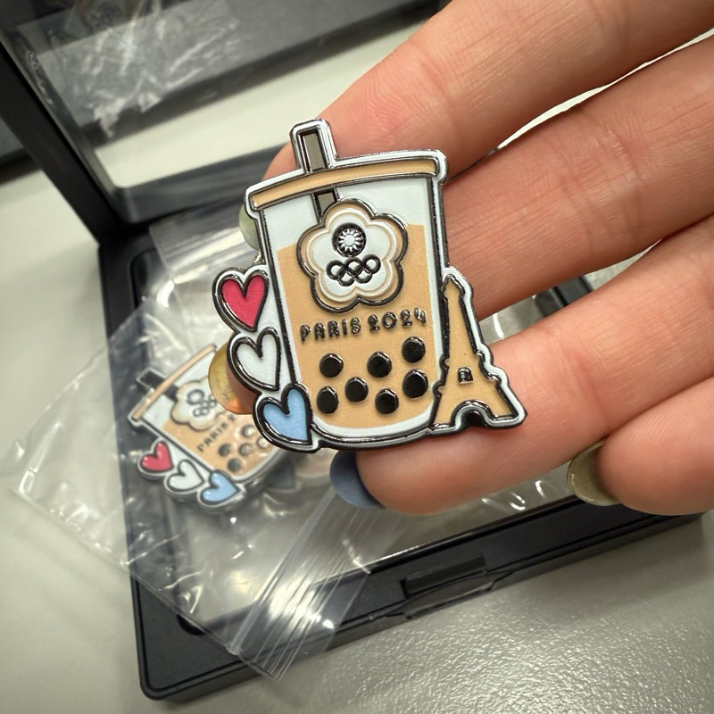 珍珠奶茶pin的價格推薦 - 2026年7月 | 比價比個夠BigGo