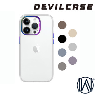 DEVILCASE iPhone 15 Pro Max 標準版 惡魔 防摔殼 現貨