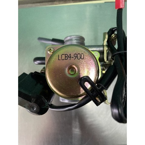 ""機車小舖""日本京濱 JR100--化油器(正原廠樣式,全新)免運費哦~