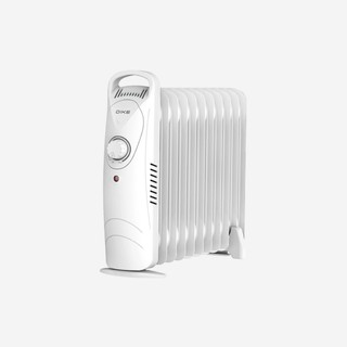 DIKE 機械式油燈恆溫電暖器 HLE600WT