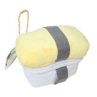 KAMIO造型收納包/ 玉子燒握壽司 eslite誠品