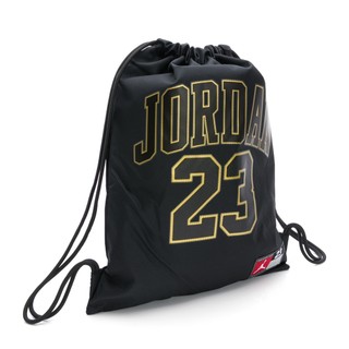 NIKE JORDAN JERSEY 束口袋 背包 後背包 束口背包 JD2443006AD-001