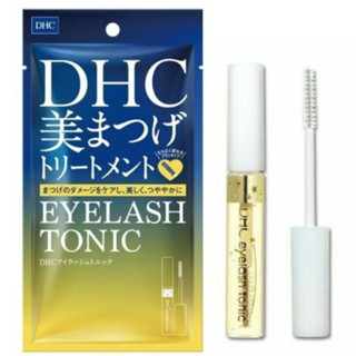 🍡六本木代購◤電子發票◆現貨免運◢日本 DHC 睫毛修護液 6.5ml Eyelash Tonic