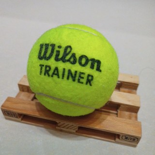 WILSON Trainer 網球練習球