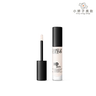 make up for ever hd skin 粉無痕美肌修修筆 0.5 (液態h100) 4.7ml 小婷子美妝