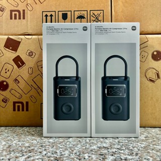 🔥臺灣小米公司貨🔥 Xiaomi 電動打氣機 2 Pro 小米打氣機 打氣機
