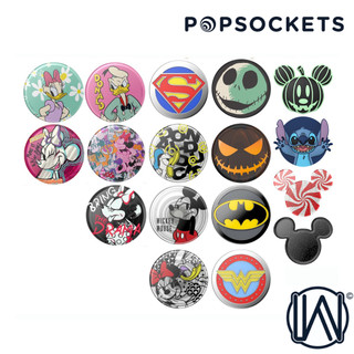 PopSockets 泡泡騷 手機支架 迪士尼系列 氣墊 第二代美國正貨泡泡騷 現貨