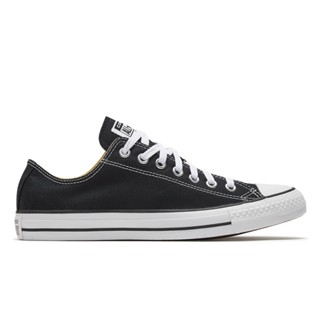 CONVERSE CT All Star BLK 男女 休閒鞋 M9166C