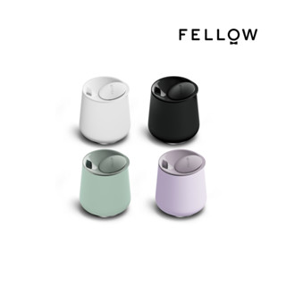 【FELLOW】Ruby！洛比雙層真空陶瓷隨行杯12oz/355ml