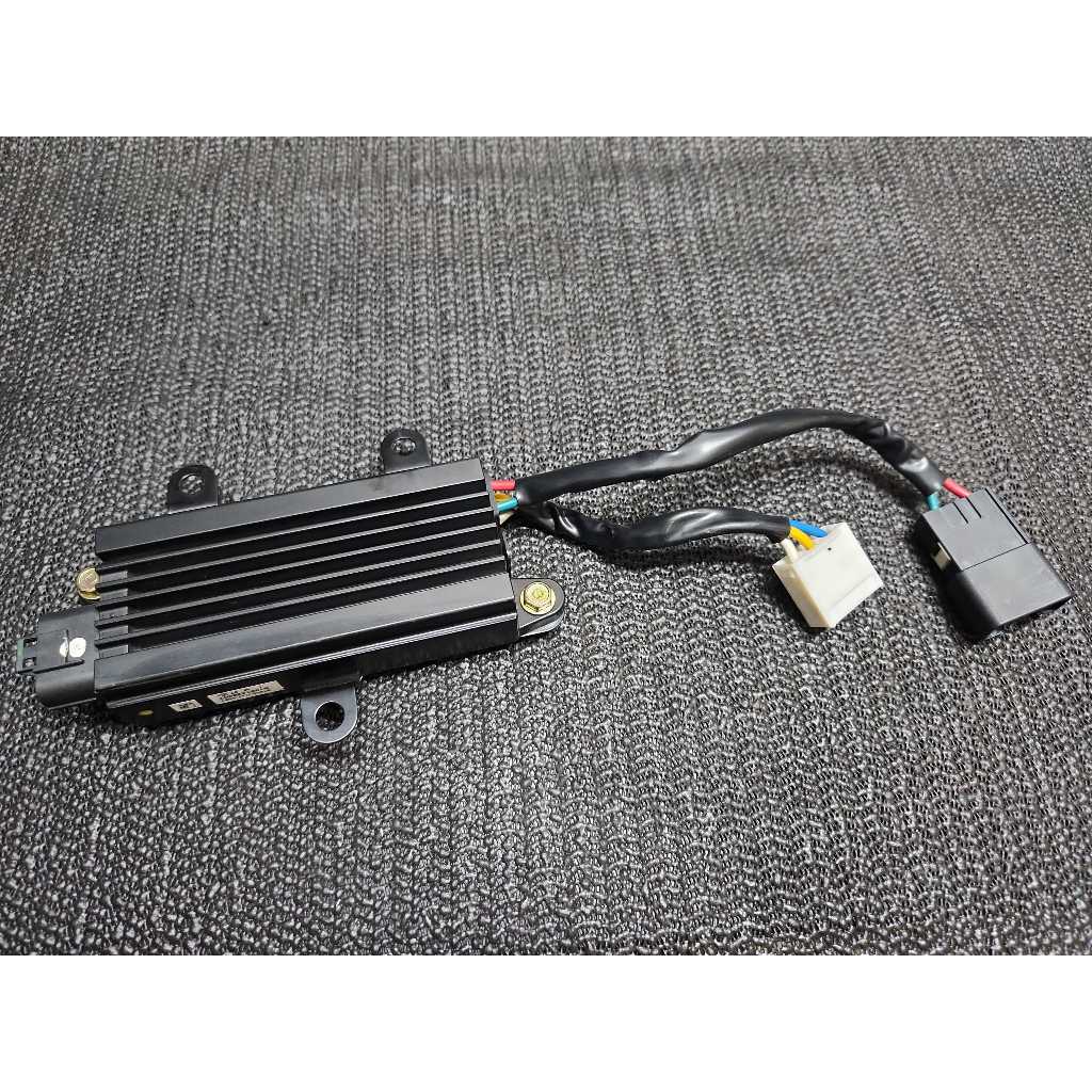 三陽原廠 SYM DRG MMBCU 曼巴 158 JET SL 啟動發電控制器 驅動器 整流器 31600-D21