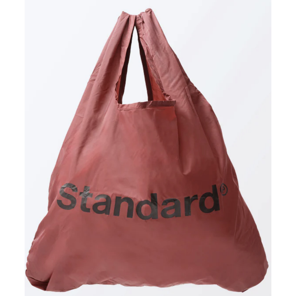 日本代購💗日本空運✈️STANDARD PRODUCTS THREEPPY 購物袋 環保袋 筷子