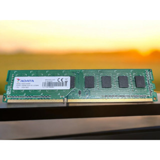 含稅 威剛 DDR3 4G DDR3 1333 4GB PC3-10600 終身保固 DDR3 4GB 01R006