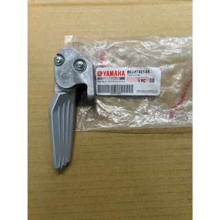 山葉 原廠 飛旋踏板 JOG LIMI Vinoora RS 125 B0J-F7431-00 左