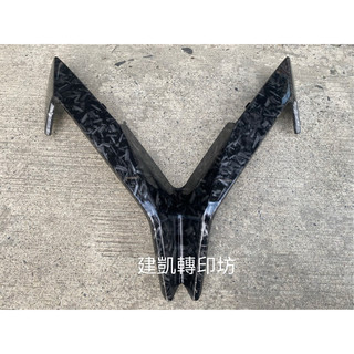 SYM 三陽 原廠 FZT JET SR SYM 標誌外蓋 眉毛 M型飾板V型飾板 水轉印