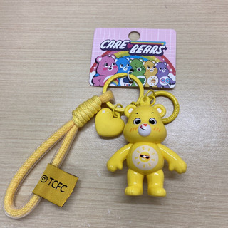 Care Bears 吊飾