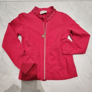 二手 Moncler 女童夾克外套