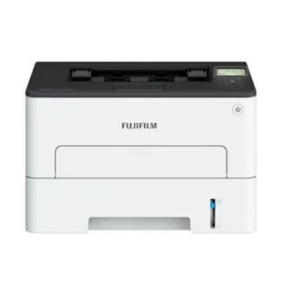 FUJIFILM ApeosPort Print 3410SD A4黑白印表機