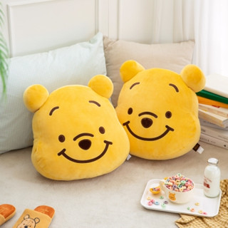 Bloom.y 韓國 10X10 迪士尼 小熊維尼 大臉抱枕 維尼 POOH
