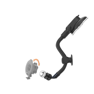 轉接球頭 配件 固定座 8吋 隔日到貨 GARMIN DRIVESMART 86 吸盤 17mm 22mm 球頭 中控臺