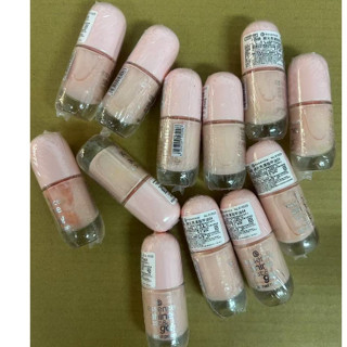 即期出清！！卡翠絲雪紡柔光指甲油11/艾森絲 鏡光亮澤指甲油06 / 04(H-1)