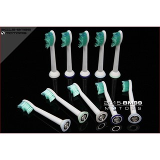 杜邦 台製 副廠 刷頭 適用PHILIPS 飛利浦 HX9330 HX7533 HX6803 HX9312 HX9352