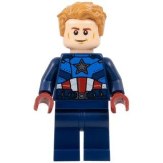 LEGO SH908 美國隊長 Captain America 樂高【必買站】樂高人偶