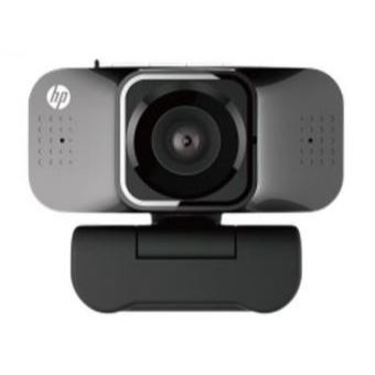 惠普HP Webcam w500 降噪視訊攝影機