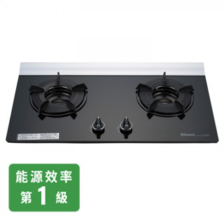 臺中 北屯 實體店面 林內 RB - 201 GN (B)(可刷卡) 檯面式內焰雙口玻璃 瓦斯爐