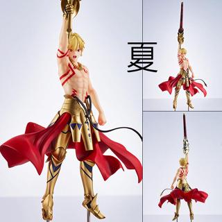 《夏本舖》代理 ConoFig Fate 吉爾伽美什 Archer 金閃閃 長槍 肌肉 英雄王 FGO ANIPLEX